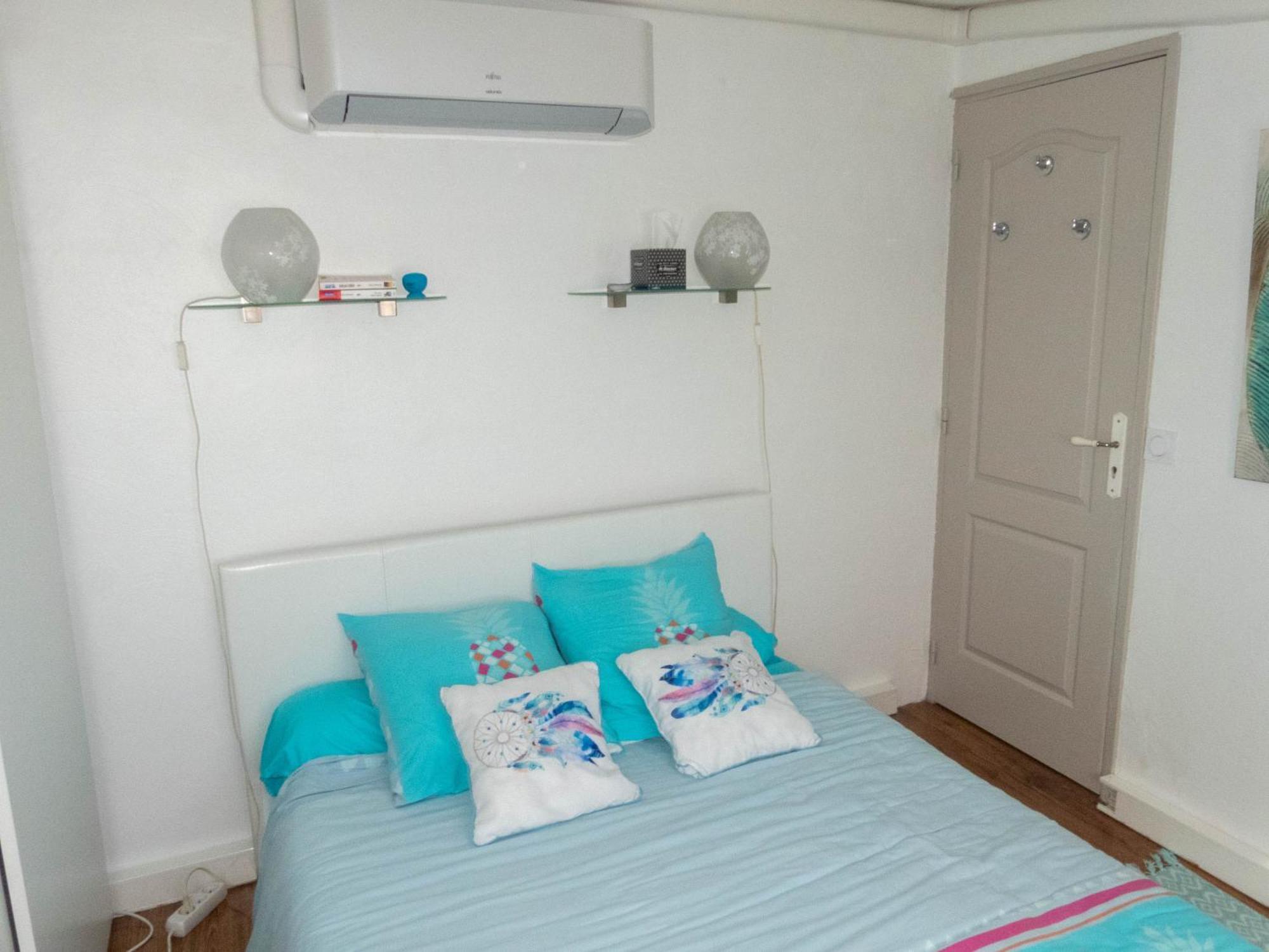 La Brice Marine Apartment Roquebrune-sur-Argens Exterior photo